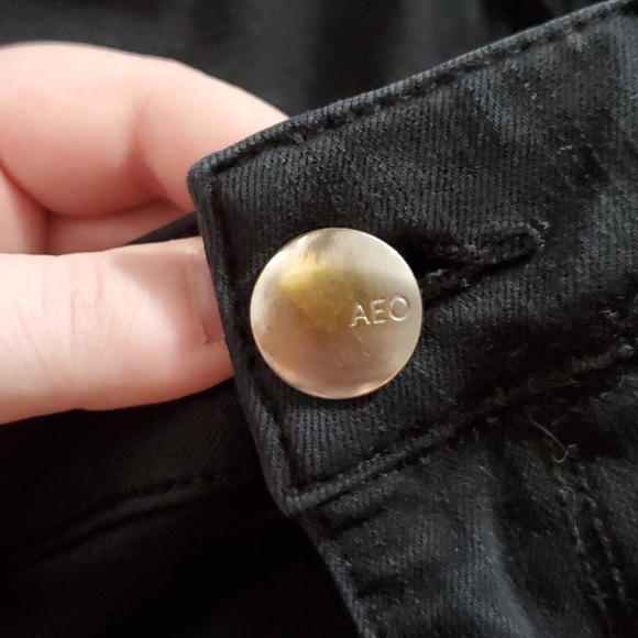 AE skinny jeans - Picture 3 of 5